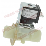 Electrovalva apa Muller, intrare/iesire de 3/4", 220-240V