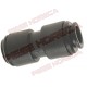 Conector rapid furtun ø10mm cu ø10mm, John Guest