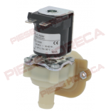 Electrovalva apa unghiulara Muller, 1 iesire de 14.5mm, 230V