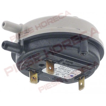 Presostat cuptor Zanolli, 0.17-0.75mbar