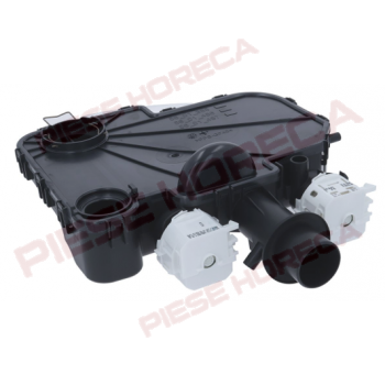 Kit pompe spalare si evacuare cuptor Rational 
