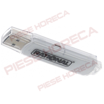 Stick memorie software cuptor Rational