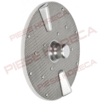 Disc masina curatat cartofi Metro Professional, Asaki