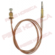 Termocupla cu 2 fire pentru Lotus, Desco