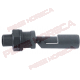 Intrerupator cu flotor, filet M16x1.5, 250V