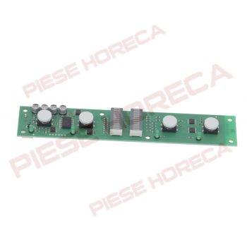 Placa electronica de comanda masina spalat vase Hobart, 897560-002
