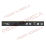 Folie tastatura placa de comanda masina spalat vase Hobart