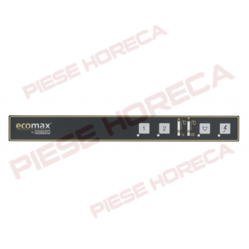 Folie tastatura placa de comanda masina spalat vase Hobart