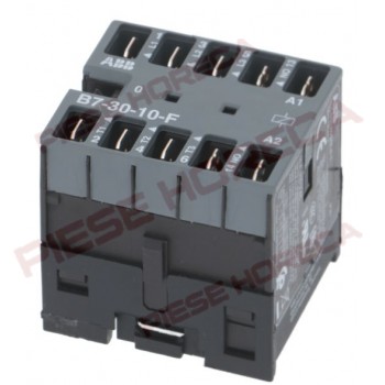 Contactor de putere ABB serie B7-30-10-F, 20A 