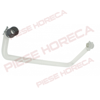 Tub sistem spalare masina vase Colged, Elettrobar