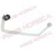 Tub sistem spalare masina vase Colged, Elettrobar