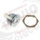Intrerupator cu Buton o 19,2 mm