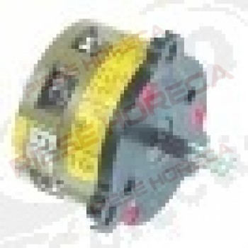 Comutator, 3 pozitii, Counter 68