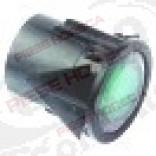 Intrerupator buton o 38 mm