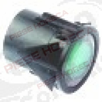 Intrerupator buton o 38 mm