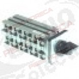 Comutator, 6 pozitii, 16 poli