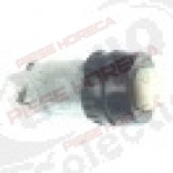Intrerupator cu Buton o 18,2 mm, 1 pol