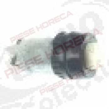 Intrerupator cu Buton o 18,2 mm, 1 pol