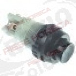 Intrerupator cu Buton o 18,2 mm, Rational