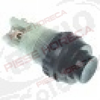 Intrerupator cu Buton o 18,2 mm, Rational