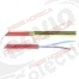 Microintrerupator magnetic o 8 x 60 mm, cablu 3 m