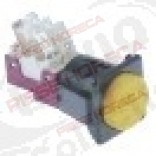 Intrerupator 28,5x28,5 mm