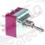 Intrerupator cu parghie, 3CO