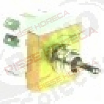 Intrerupator cu parghie, 15 A