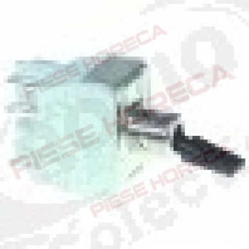 Intrerupator cu parghie, 2CO