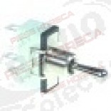 Intrerupator cu parghie, M12x0,75