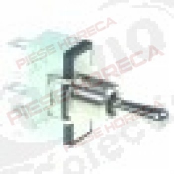 Intrerupator cu parghie, M12x0,75