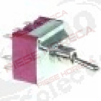 Intrerupator cu parghie, 3 -poles