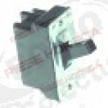 Intrerupator cu parghie, 46 mm