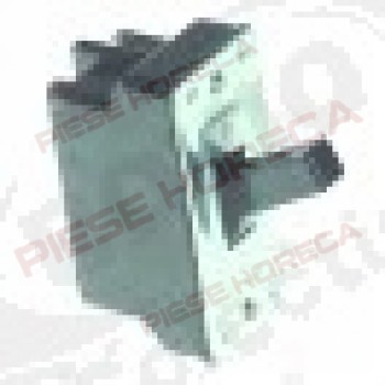 Intrerupator cu parghie, 46 mm