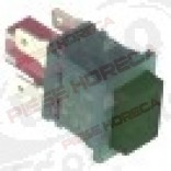 Intrerupator de 19x13 mm
