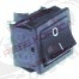 Intrerupator basculant dimensiuni 19x22 mm