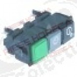 Intrerupator 28,5x77,5 mm