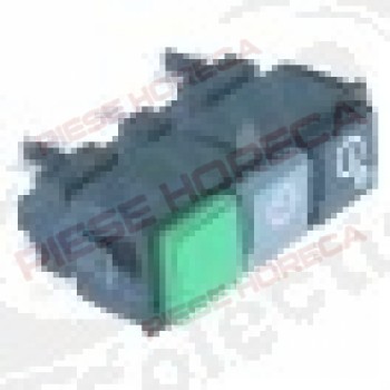 Intrerupator 28,5x77,5 mm