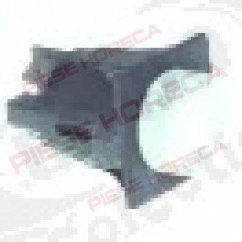 Intrerupator buton o 25 mm