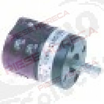 Comutator, 3 pozitii