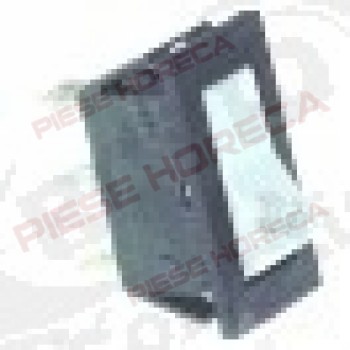 Intrerupator basculant 27,4x12,4 mm