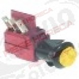 Intrerupator 20,6x16,4 mm