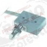 Microintrerupator cu rotita