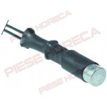 Intrerupator cu mercur