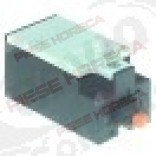 Intrerupator de pozitie, 2NO