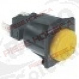 Intrerupator cu Buton 28,5x28,5 mm