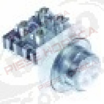 Intrerupator cu Buton o 31 mm