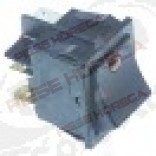 Intrerupator basculant 30x22 mm