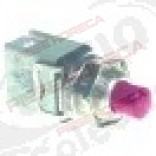 Intrerupator cu Buton, red