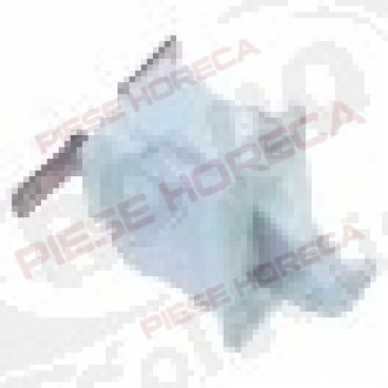 Microintrerupator cu buton, 1 pol